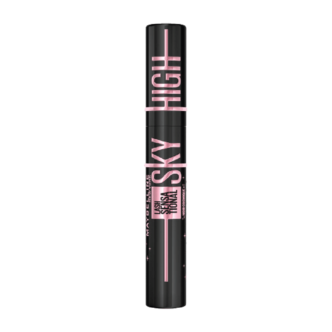 แลช เซนเซชั่นแนล สกาย ไฮน์ วอเตอร์พรู๊ฟ มาสคาร่า - สี คอสมิก แบล็ก 