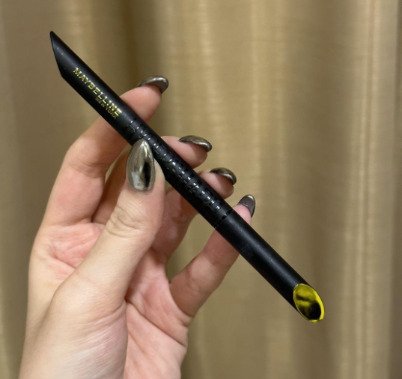 Maybelline Hyper Sharp Extreme Liner