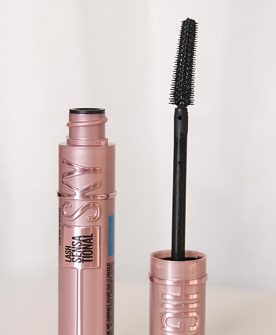 มาสคาร่า Maybelline