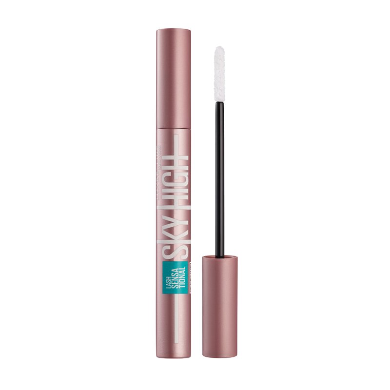 Sky High Boosting Serum