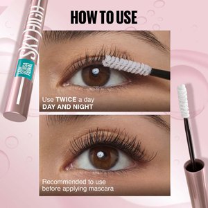 Sky High Boosting Serum