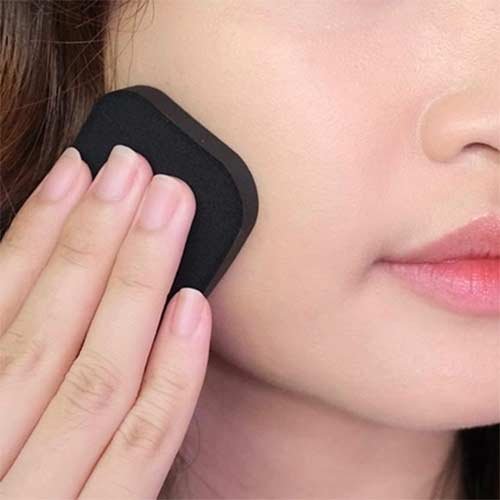 เทคนิคผิวเนียน