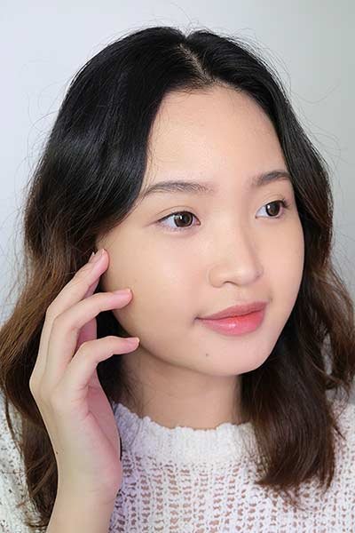 เทคนิคผิวเนียน