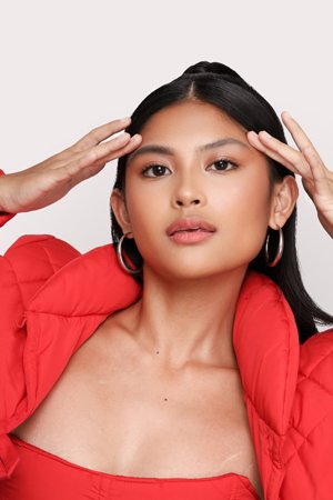 ดินสอเขียนคิ้ว