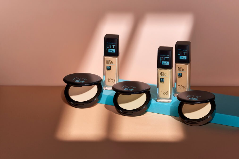 แต่งหน้ารับซัมเมอร์