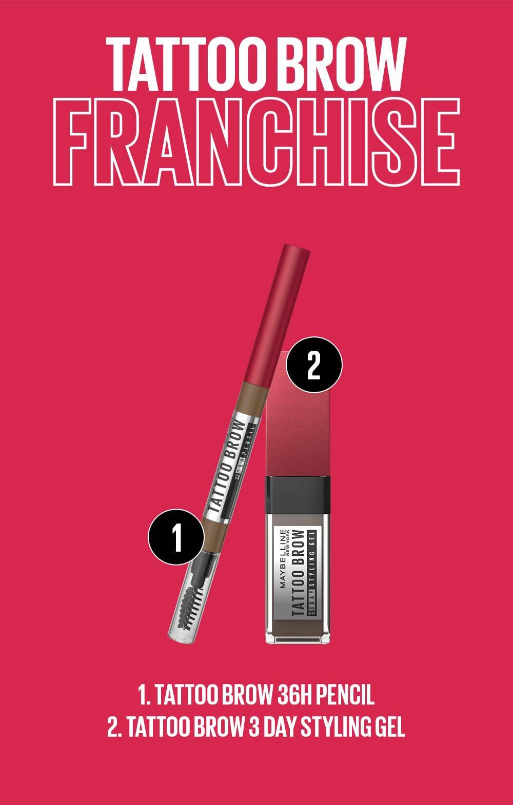 แต่งคิ้ว