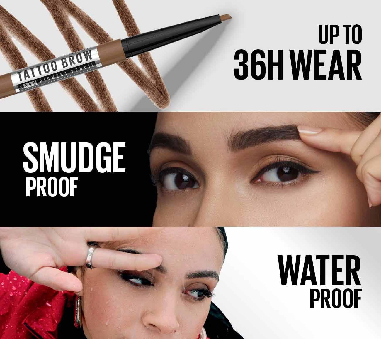 แต่งคิ้ว