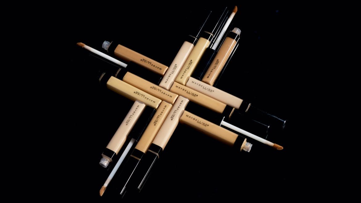 สเต็ปแต่งหน้า