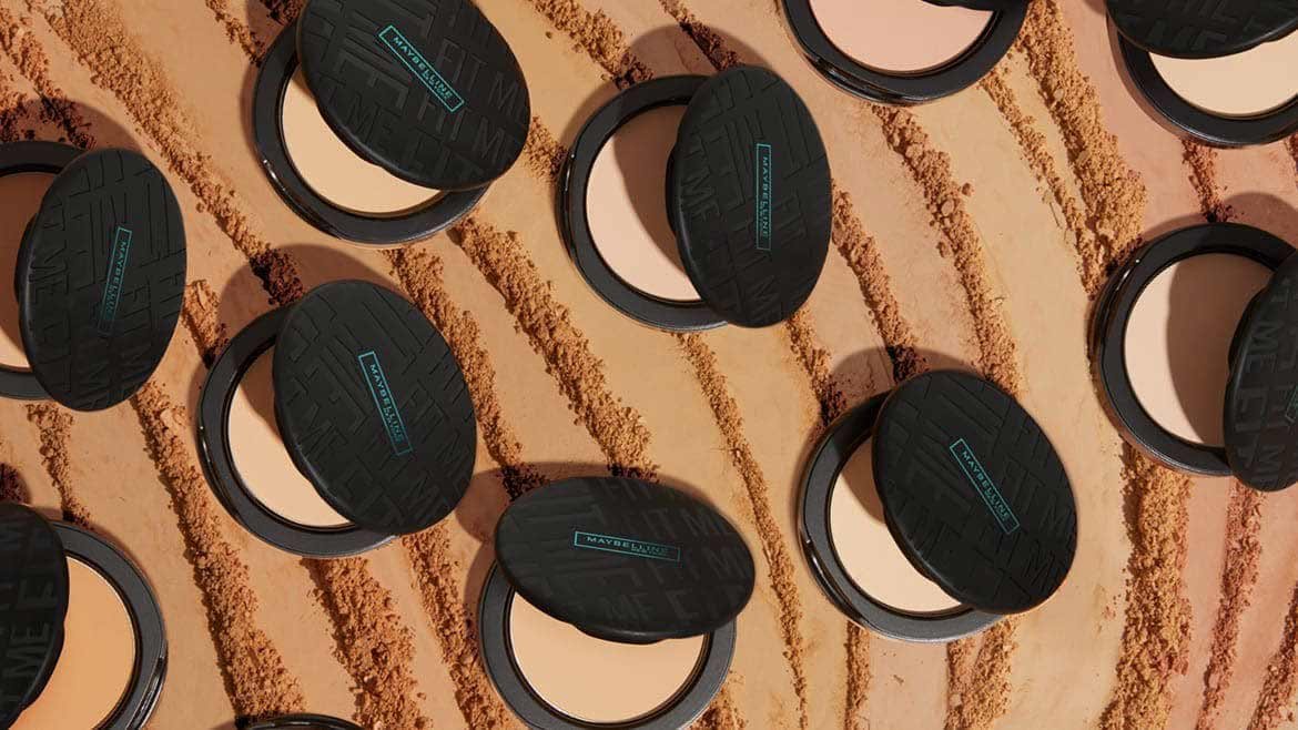 สเต็ปแต่งหน้า