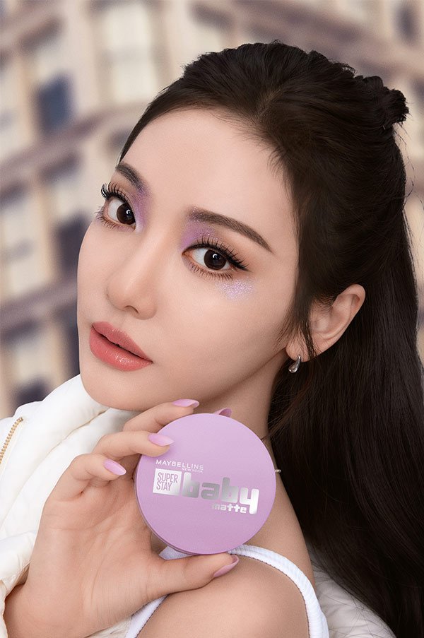 คุชชั่น Maybelline