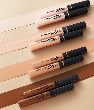 เมย์เบลลีน นิวยอร์ก ฟิต มี คอนซีลเลอร์