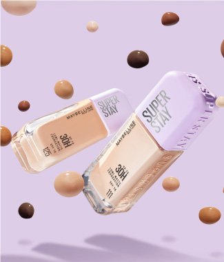 รองพื้น