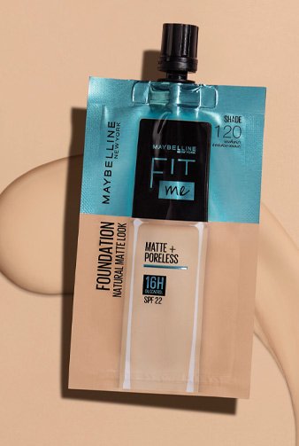 Super Stay Lumi-Matte