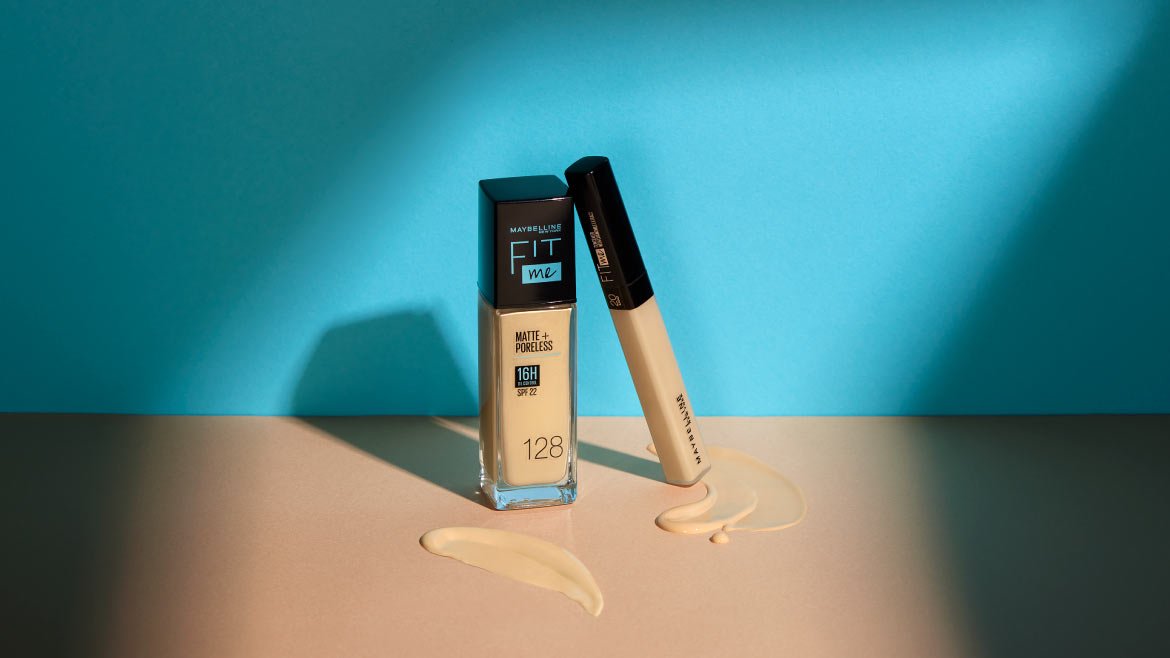 เมคอัพลุคธรรมชาติ