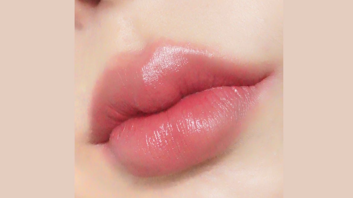 เมคอัพลุคธรรมชาติ