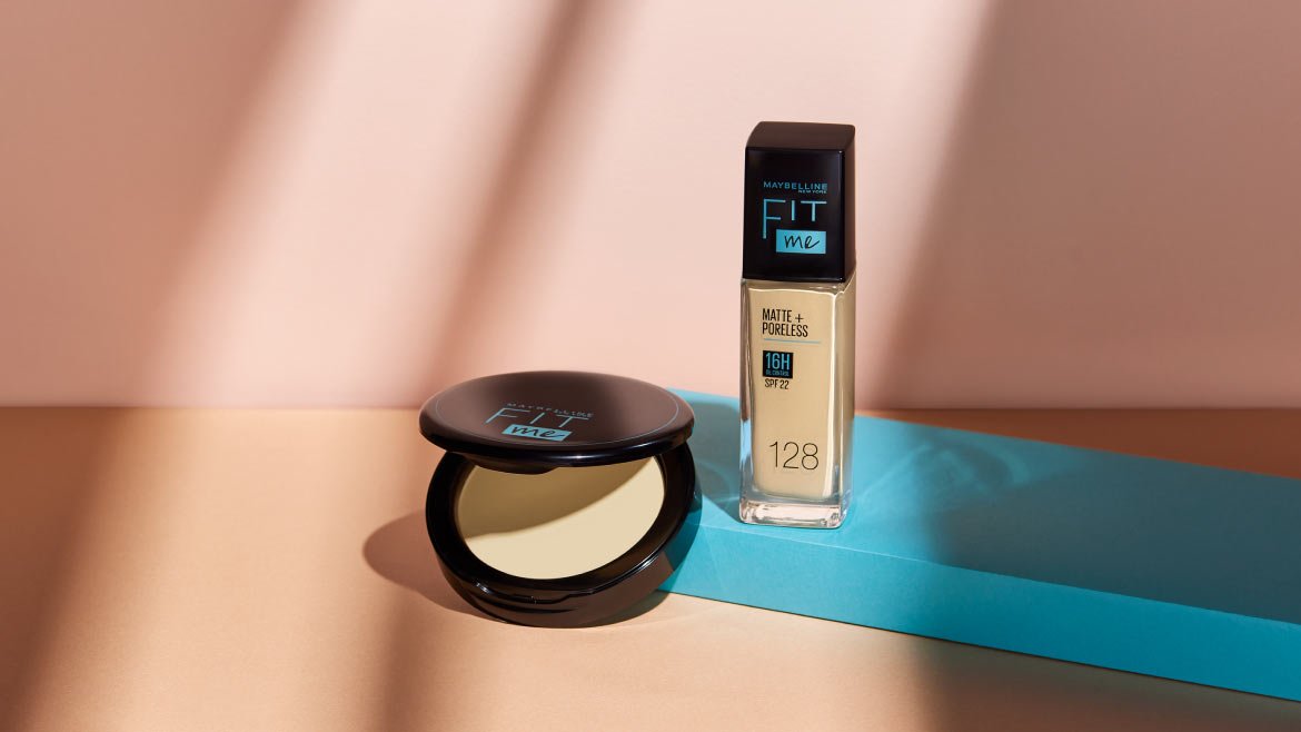 เมคอัพลุคธรรมชาติ