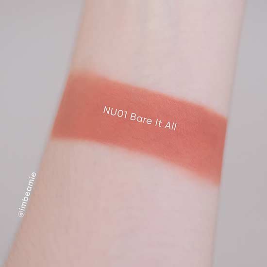 แต่งหน้าลุคโกลว์