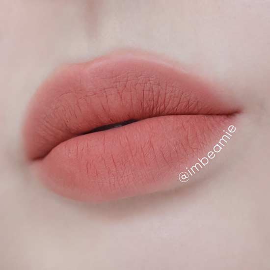 แต่งหน้าลุคโกลว์