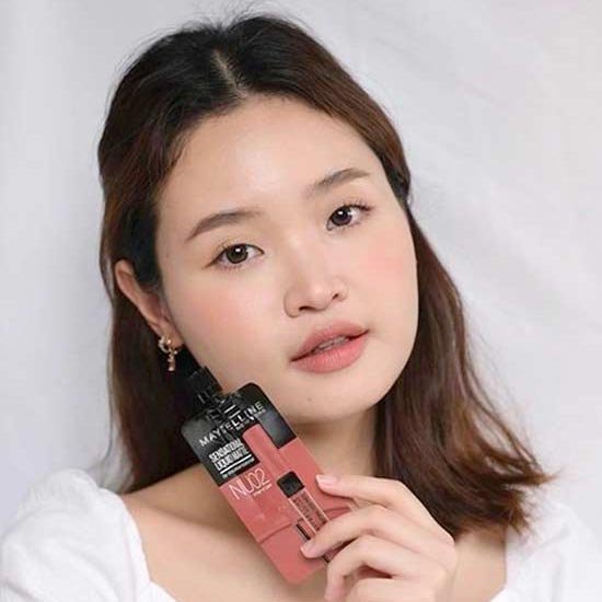 ลิปซองเมย์เบลลีน