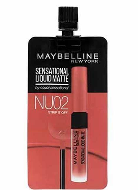 ลิปซองเมย์เบลลีน