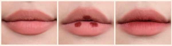 เทคนิคการทาลิปแบบ Gradient  Lips ทาปากให้มีเลเยอร์แบบสาวเกาหลี