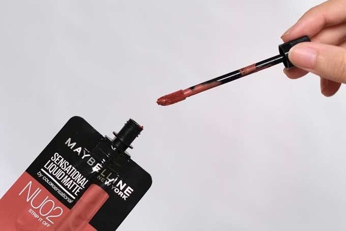 ลิปซองเมย์เบลลีน