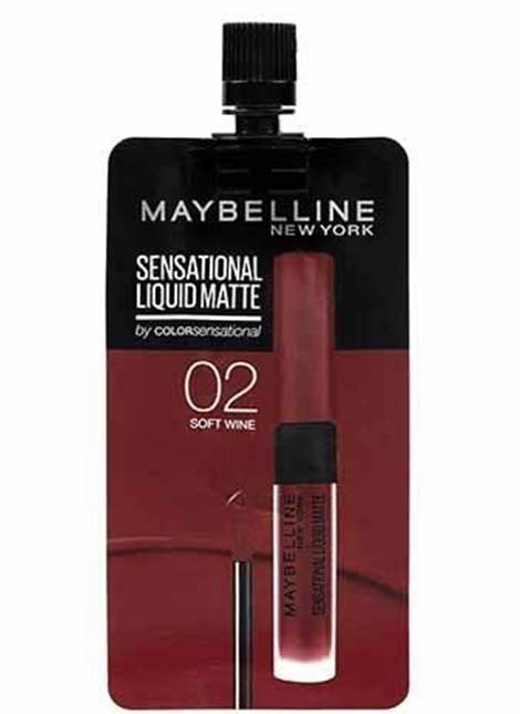 ลิปซองเมย์เบลลีน