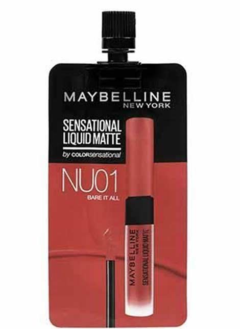 ลิปซองเมย์เบลลีน