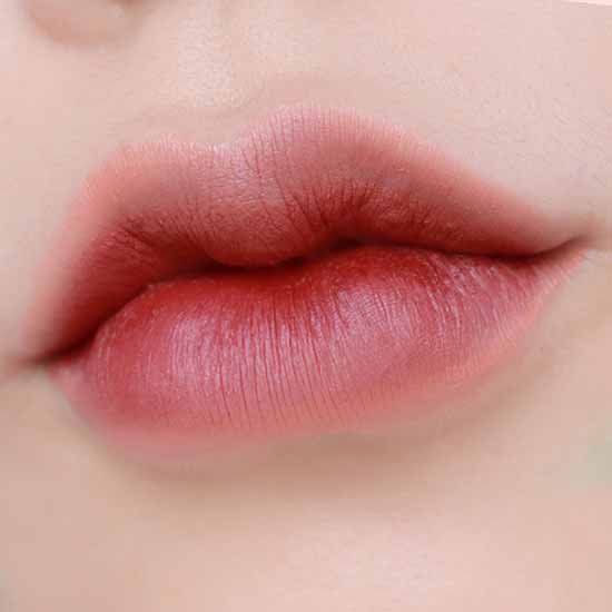 เบลอขอบปาก