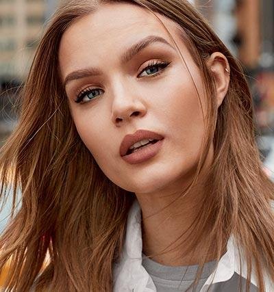 ทริคแต่งหน้า