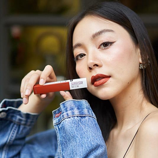 ลิปแมทสุดทน