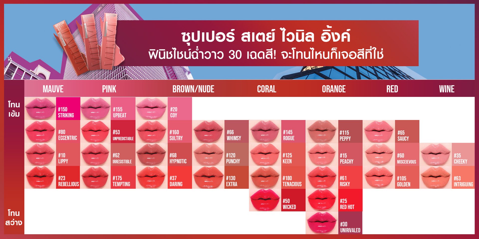 ซุปเปอร์สเตย์ ไวนิล อิ้งค์