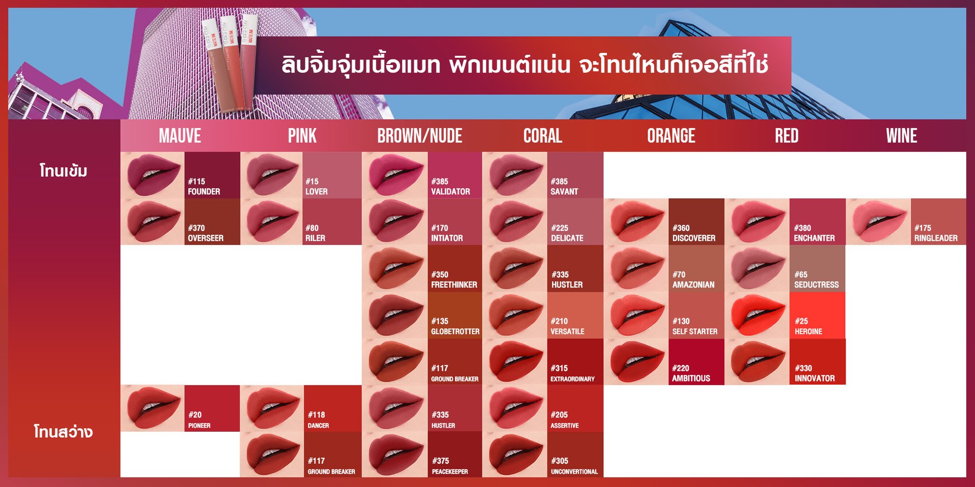 ซุปเปอร์สเตย์ แมท อิ้งค์