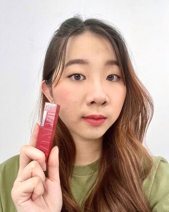 ลิปสติกไวนิล