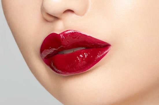 ลิปสติกไวนิล