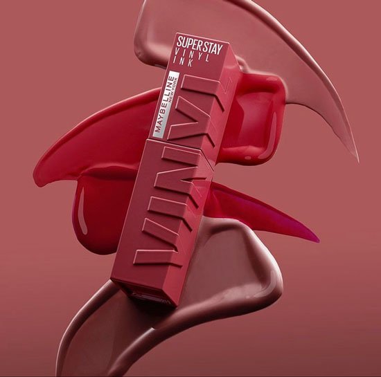 ลิปสติกไวนิล