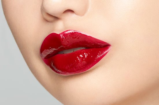 ลิปสติกไวนิล