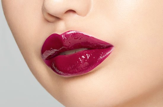 ลิปสติกไวนิล