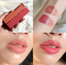 Super Stay Pink Mix