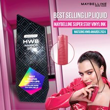 Maybelline Super Stay 