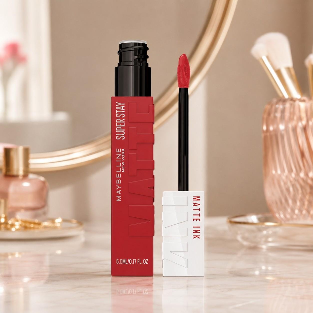 SuperstayMatteInk